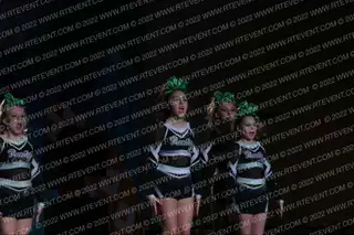 ROC Rarity All Stars Emerald Envy