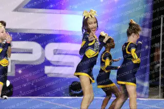 KINGSMEN NOVICE