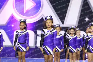 FRANKLIN JR WILDCATS TEAM FIERCE
