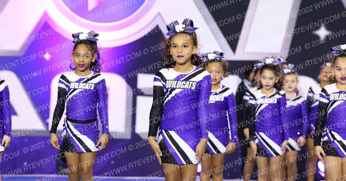 FRANKLIN JR WILDCATS TEAM FIERCE · Showdown at the Bay