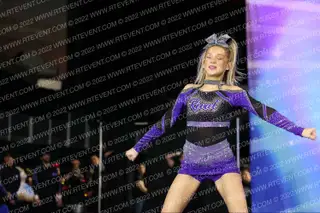 RIVAL EXTREME MISS AMETHYST
