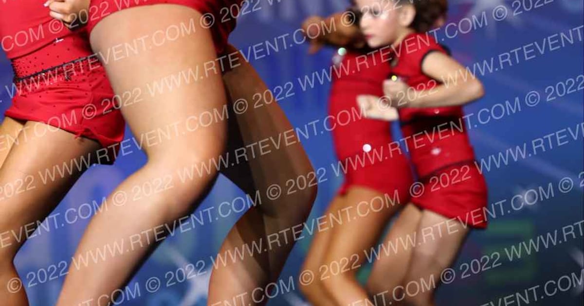 Port City Athletics Osiris · Spirit Cheer Grand Nationals DIDII