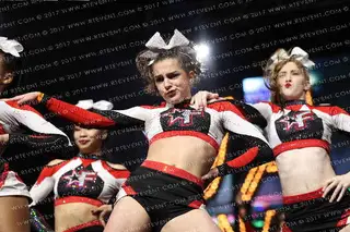 FUSION ALL STARS FURY