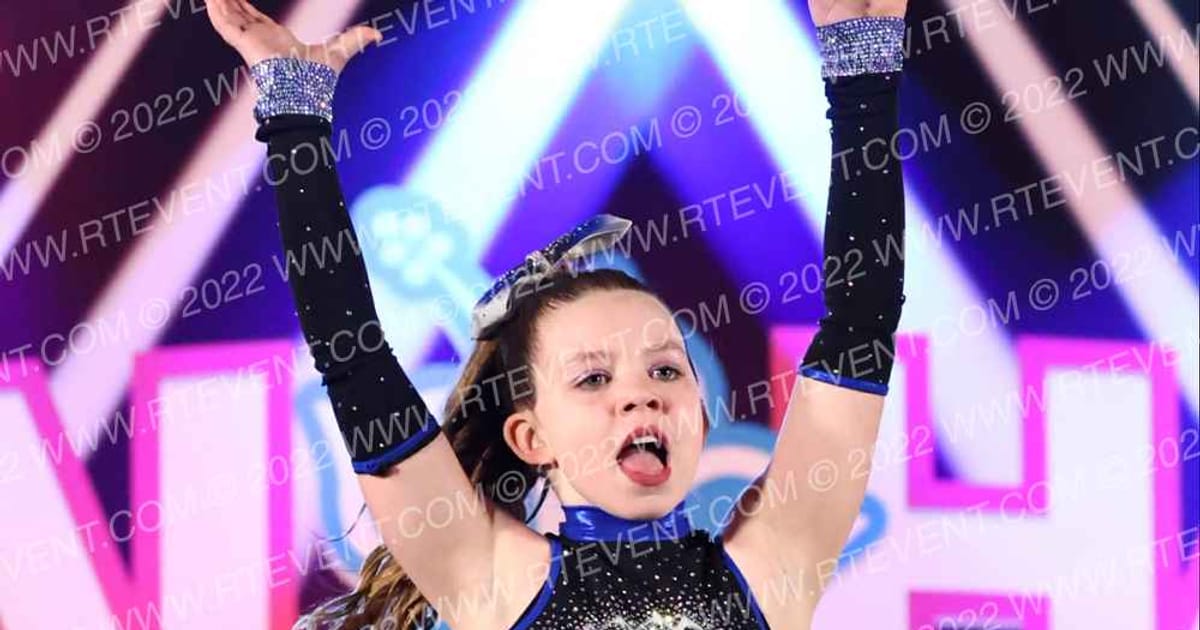 Vault Elite Royal Crush · Aloha Portland Showdown DIDII