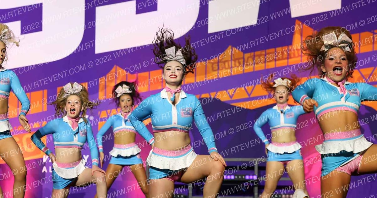 West Coast Icons First Class · GSSA Grand Nationals DIDII