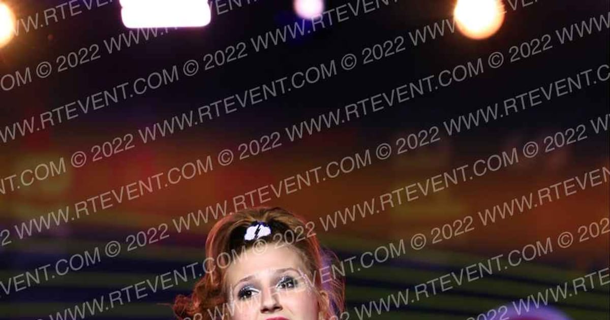 PA Starz Storm · Spirit Cheer Grand Nationals DIDII