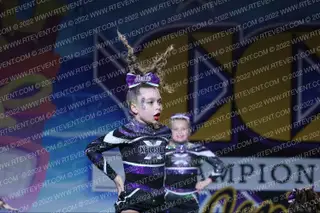 Xplosion Allstars ATOMIC
