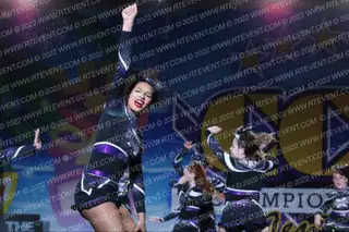 Xplosion Allstars Dynasty