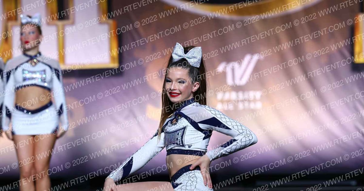 Thunder Elite F3 · Cheer Power Cash Bash Showdown FIXED