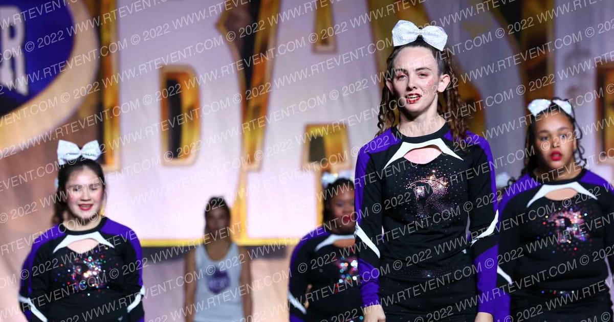 Rebelz Cheer Super Starz · Cheer Power Cash Bash Showdown FIXED