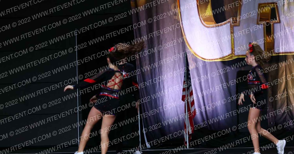 Cheer Station Chiefs · Cheer Power Cash Bash Showdown FIXED