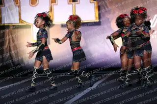 Empire Cheer Inc Majesty - TRIAL