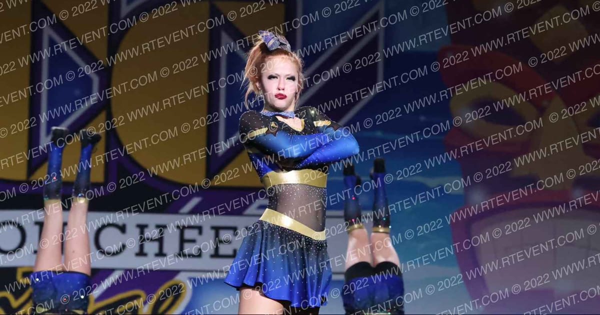 Sheriff's All-Stars Rebels · Winter Beach Blast