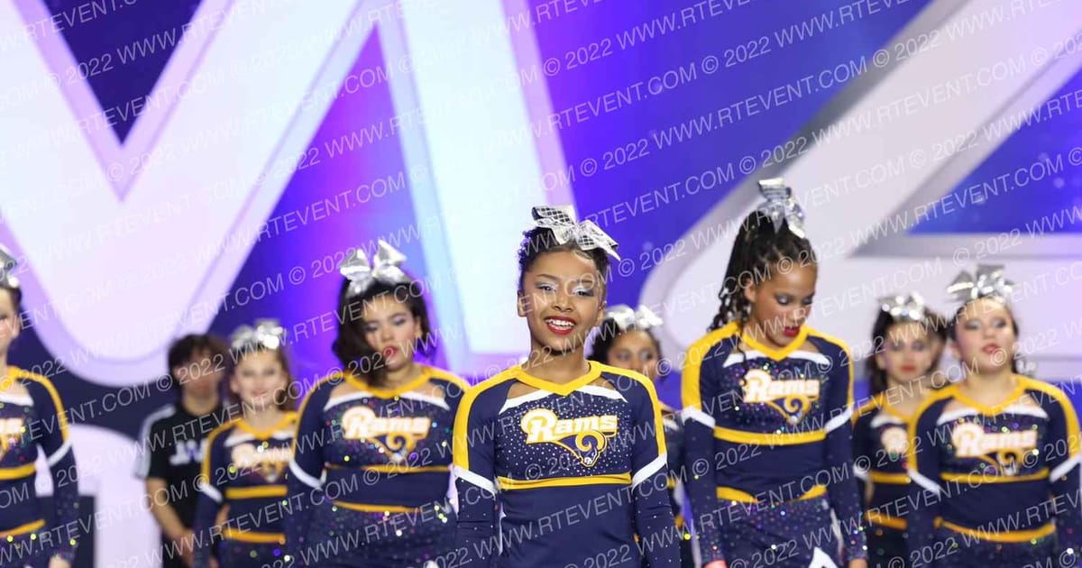 MODESTO RAMS JUNIOR VARSITY · Showdown at the Bay