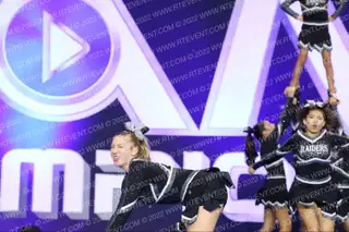 MODESTO RAIDERS VARSITY