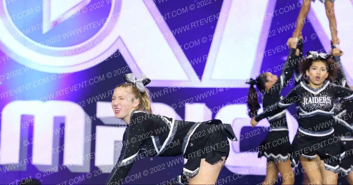 MODESTO RAIDERS VARSITY · Showdown at the Bay