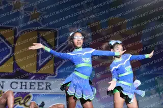 Davis Elite Fly Girlz