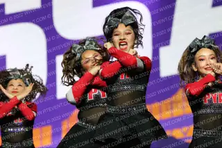 PYA Patterson Panthers Xtreme