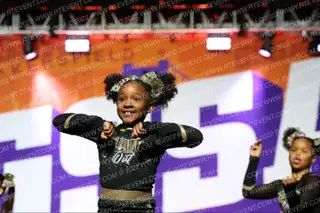 Claws Out All Stars Mini Cubs
