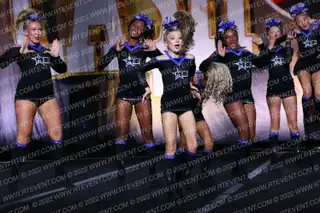 MB Elite Code Blue