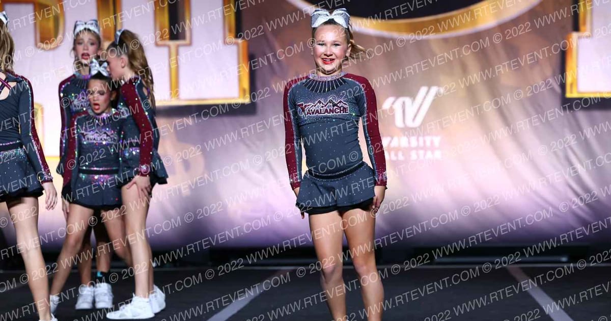 Cheer FX Arctic Rush · Cheer Power Cash Bash Showdown FIXED