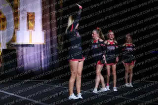 Lonestar Spirit Academy Vengeance