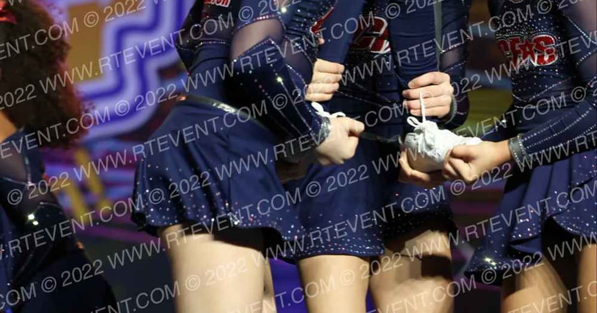 NA · Spirit Cheer Grand Nationals DIDII