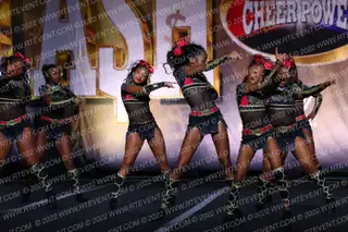 Empire Cheer Inc Legacy - TRIAL