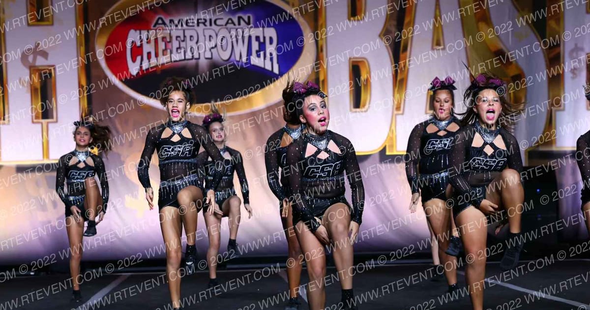 Cheer Skillz Academy Mission One · Cheer Power Cash Bash Showdown FIXED