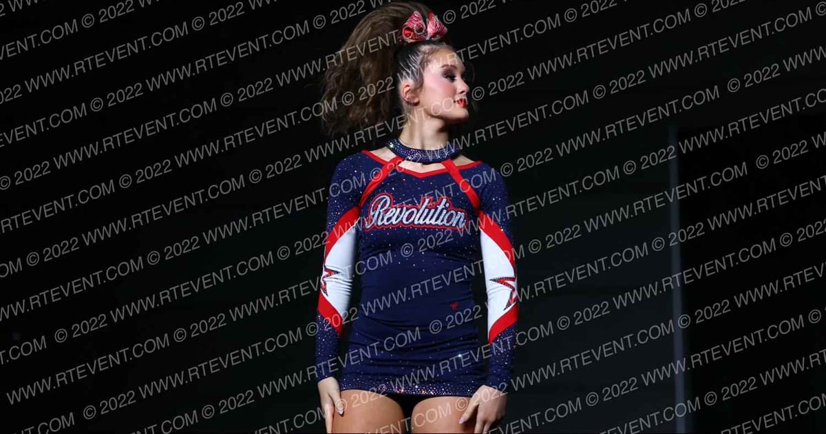 All-Star Revolution LOYALTY · Cheer Power Cash Bash Showdown FIXED