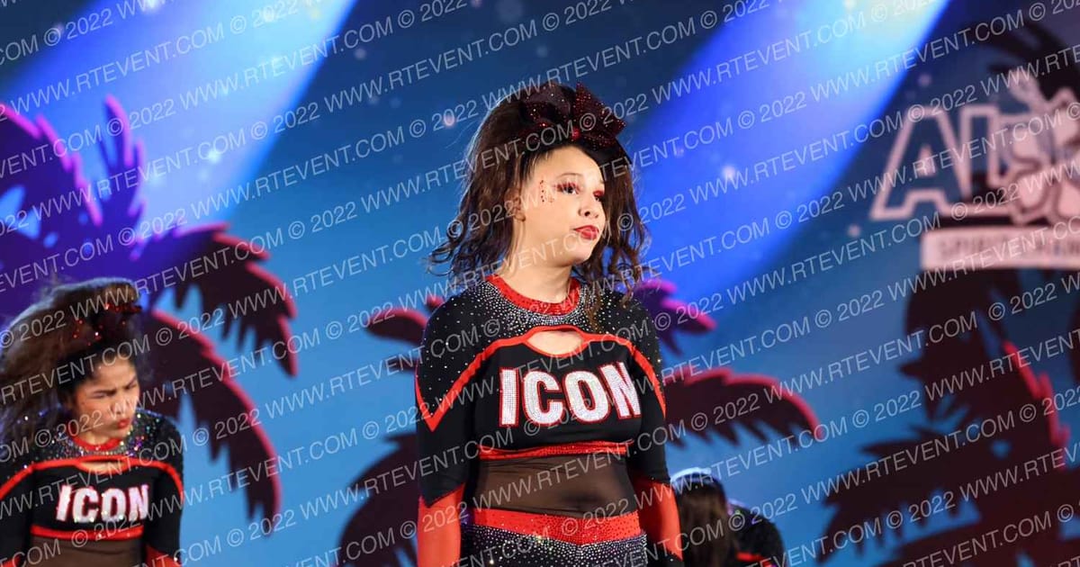 California Icon Allstars Junior Monroe · Aloha Portland Showdown DIDII