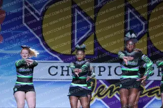 Unleashed Athletics Jaguars