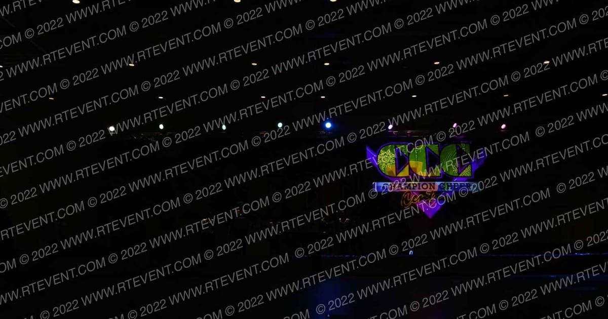 WGP ALL STARS POP ROCKS · Winter Beach Blast
