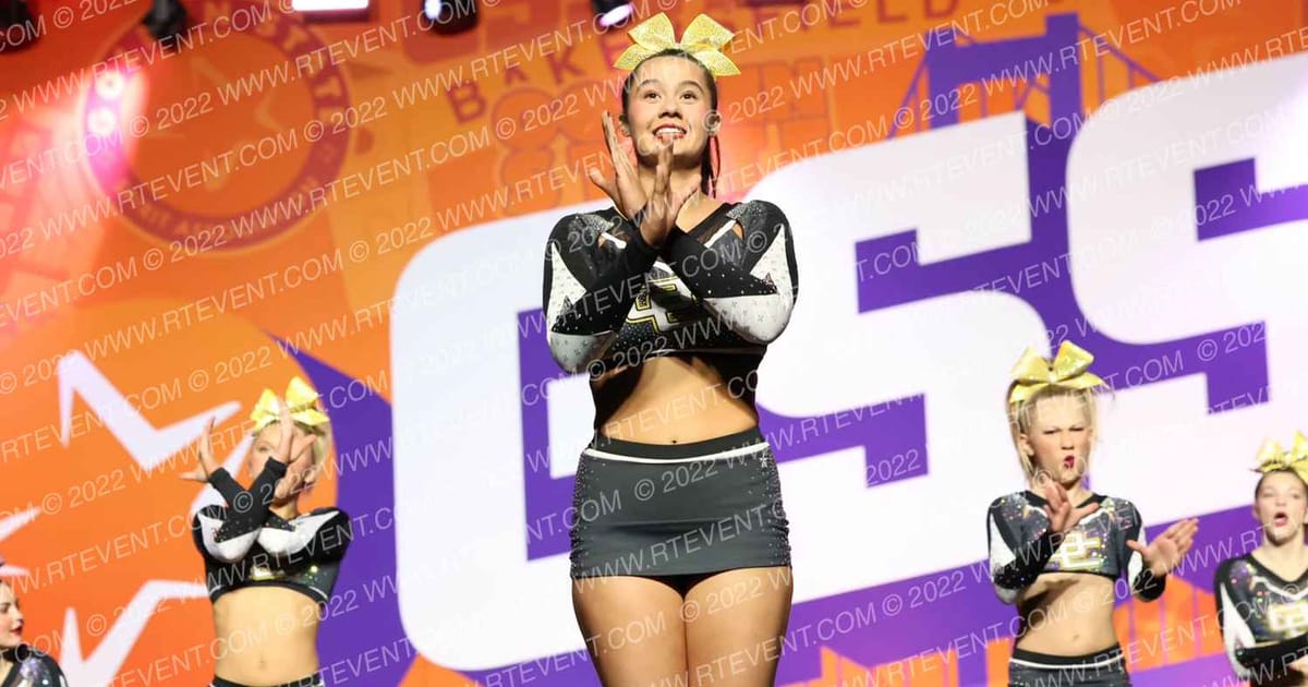 OC All Stars Smoke · GSSA Grand Nationals DIDII