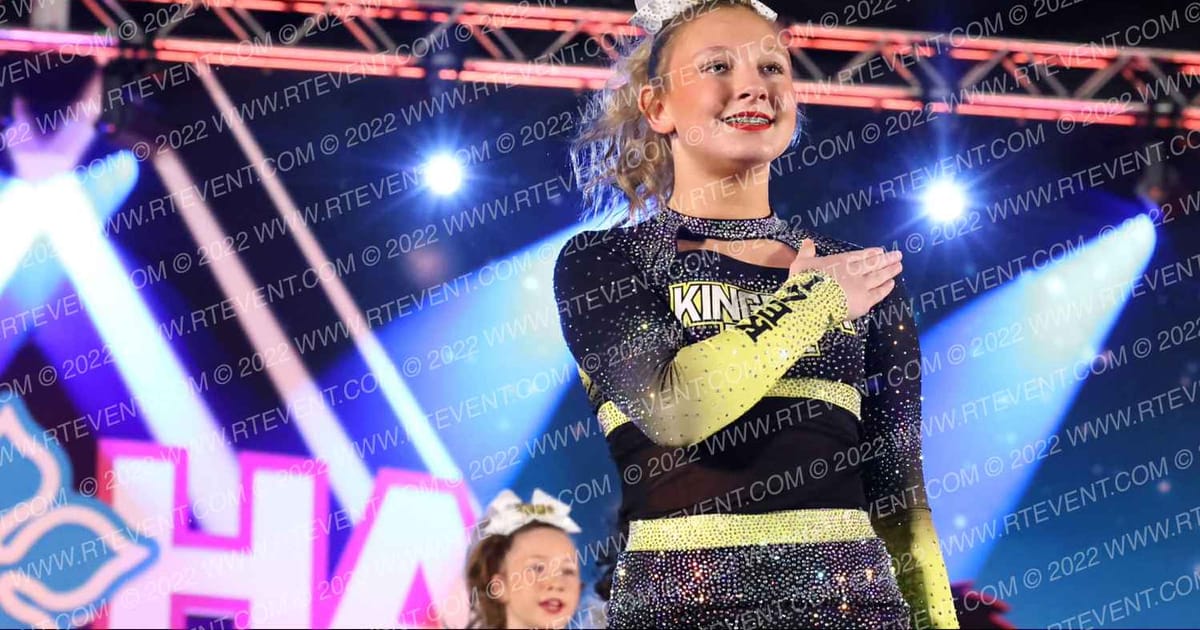 Kingdom Elite Reign · Aloha Portland Showdown DIDII