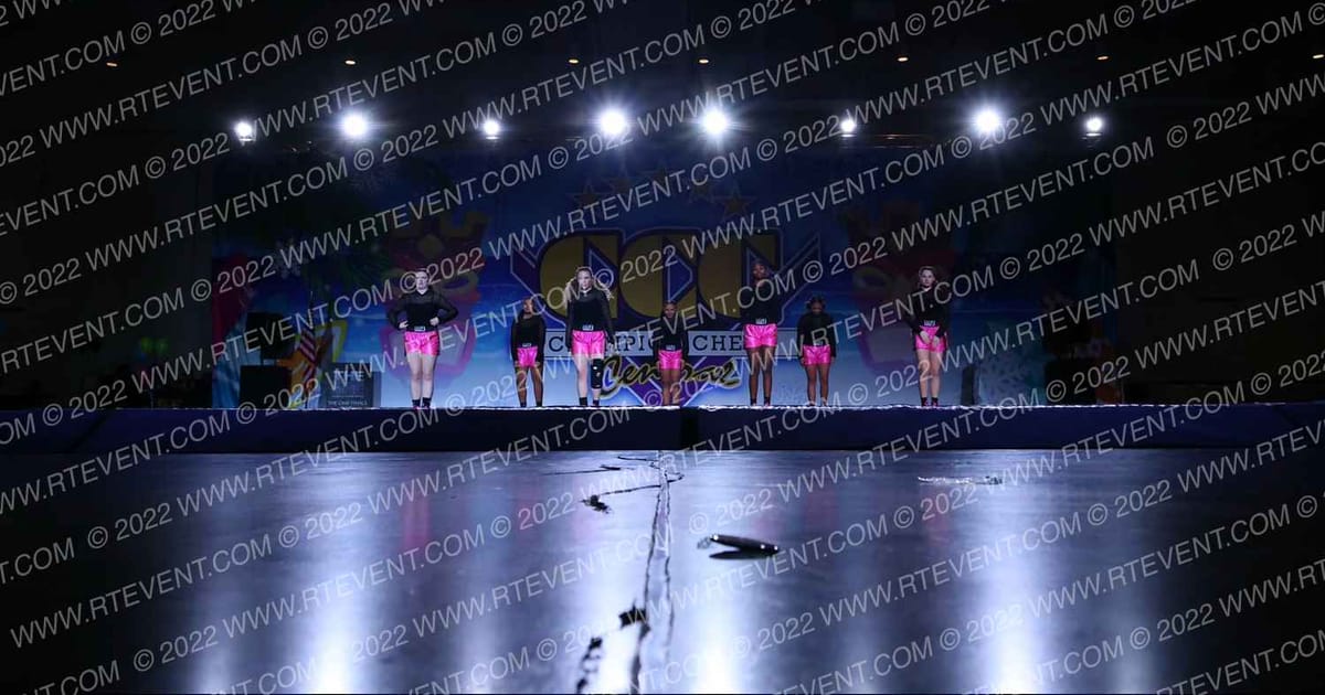 WGP ALL STARS JAWBREAKERS · Winter Beach Blast