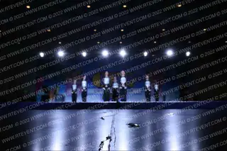 Sheriff's All-Stars Vengeance