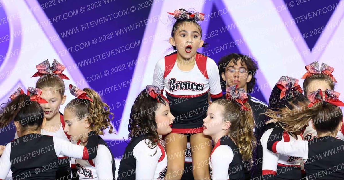 BELLA VISTA JR BRONCOS 10U · Showdown at the Bay