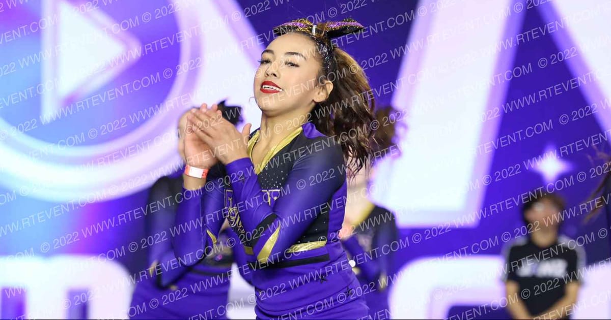 LEMOORE YOUTH CHEER 14U AS · Showdown at the Bay