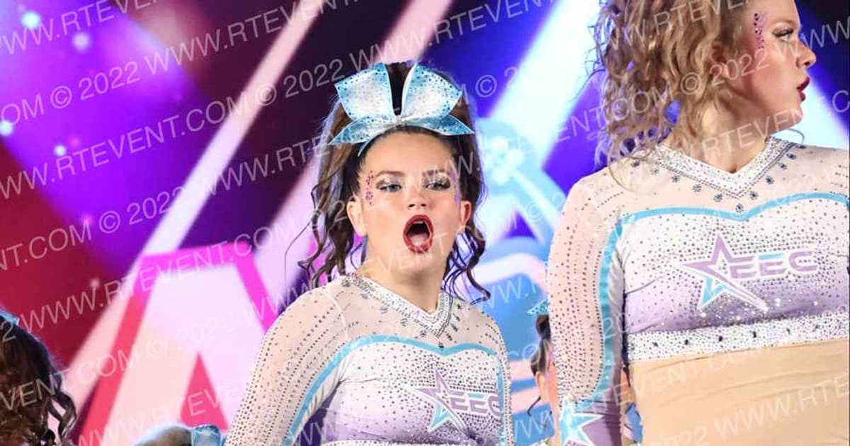 Evolution Elite Starlights · Aloha Portland Showdown DIDII