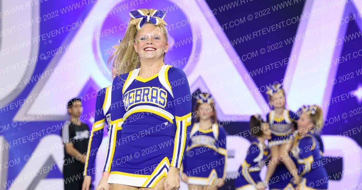 LINCOLN JR ZEBRA MIDGETS · Showdown at the Bay