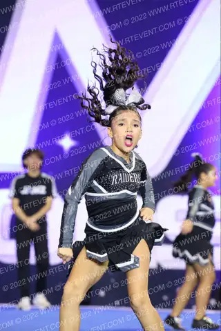 MODESTO RAIDERS NOVICE