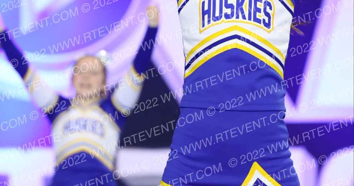 SUTTER JUNIOR HUSKIES · Showdown at the Bay