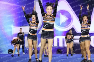 VACAVILLE JR BULLDOGS LADY DIAMONDS