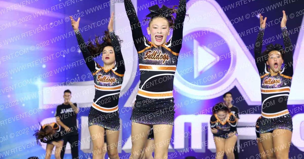 VACAVILLE JR BULLDOGS LADY DIAMONDS · Showdown at the Bay