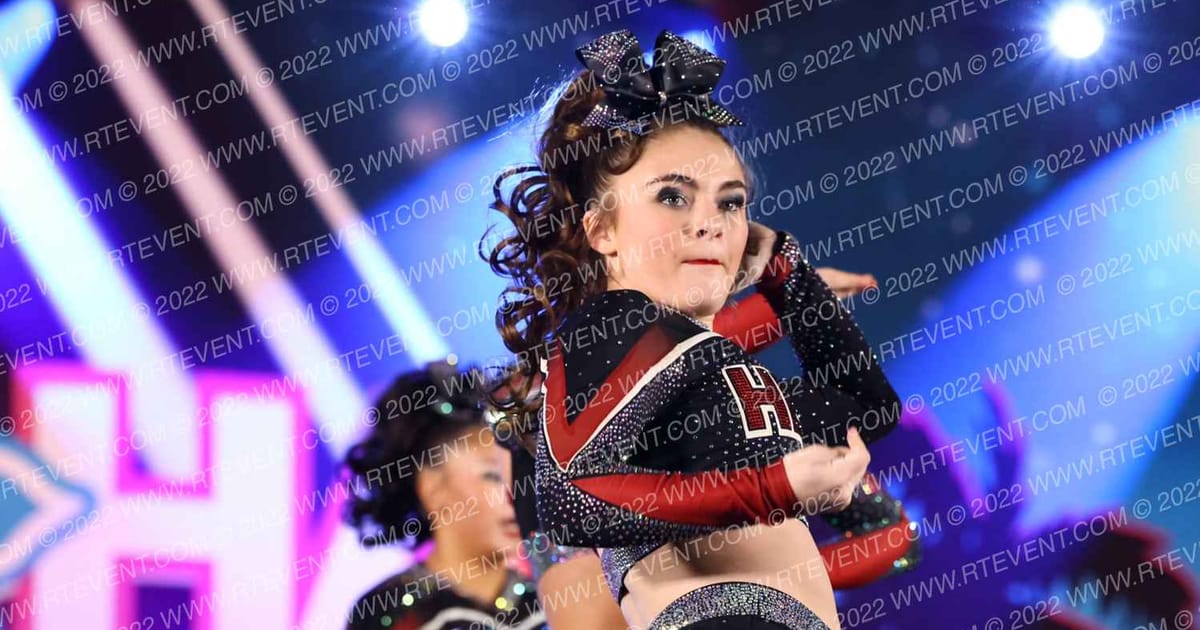Hero Athletics Fab 4 · Aloha Portland Showdown DIDII