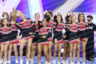 LODI JR FLAMES INFERNO