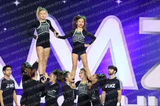 JR MANTECA BUFFALOES EMERALDS