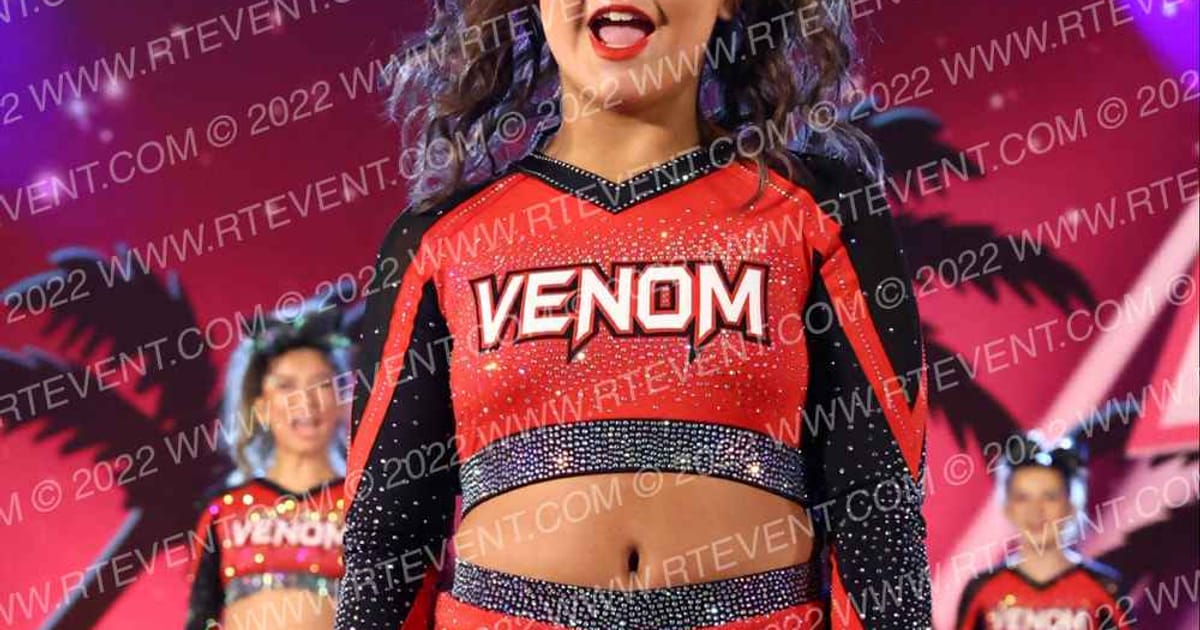 Natural Venom All Stars Lady Lieutenants · Aloha Portland Showdown DIDII