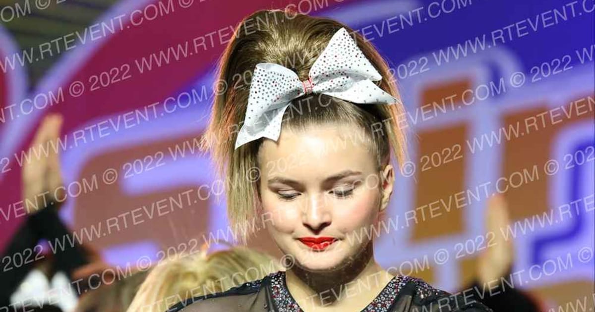 Star Athletics Storm · Spirit Cheer Grand Nationals DIDII